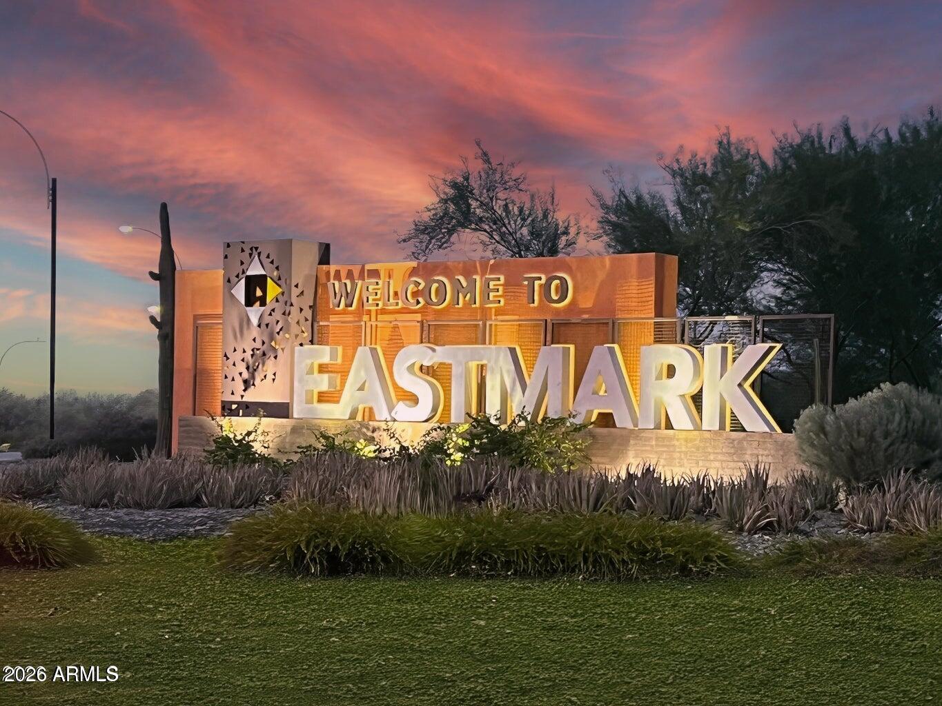 EASTMARK DU-7 SOUTH PARCEL 7-18 - Residential