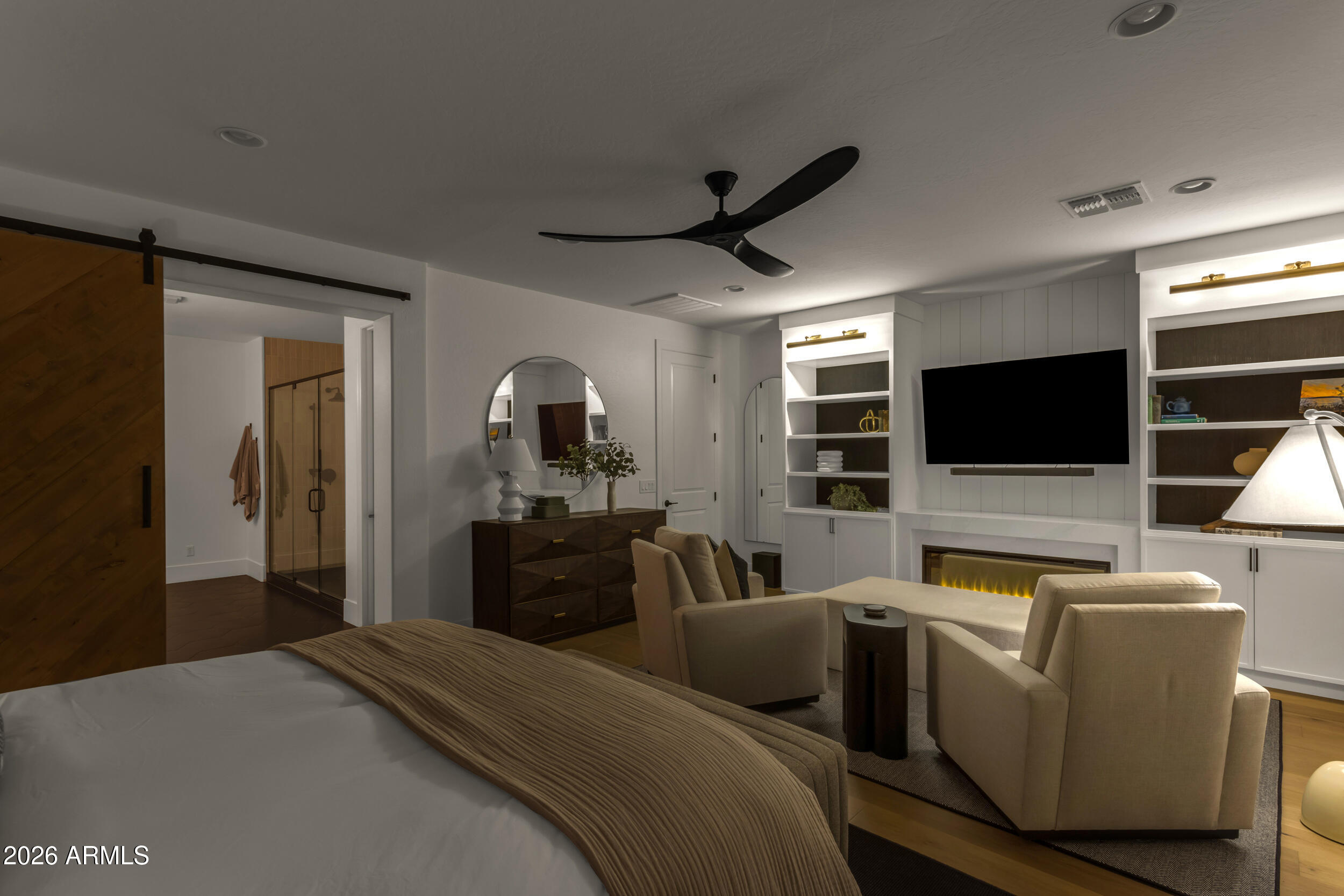 EASTMARK DU-7 SOUTH PARCEL 7-18 - Residential