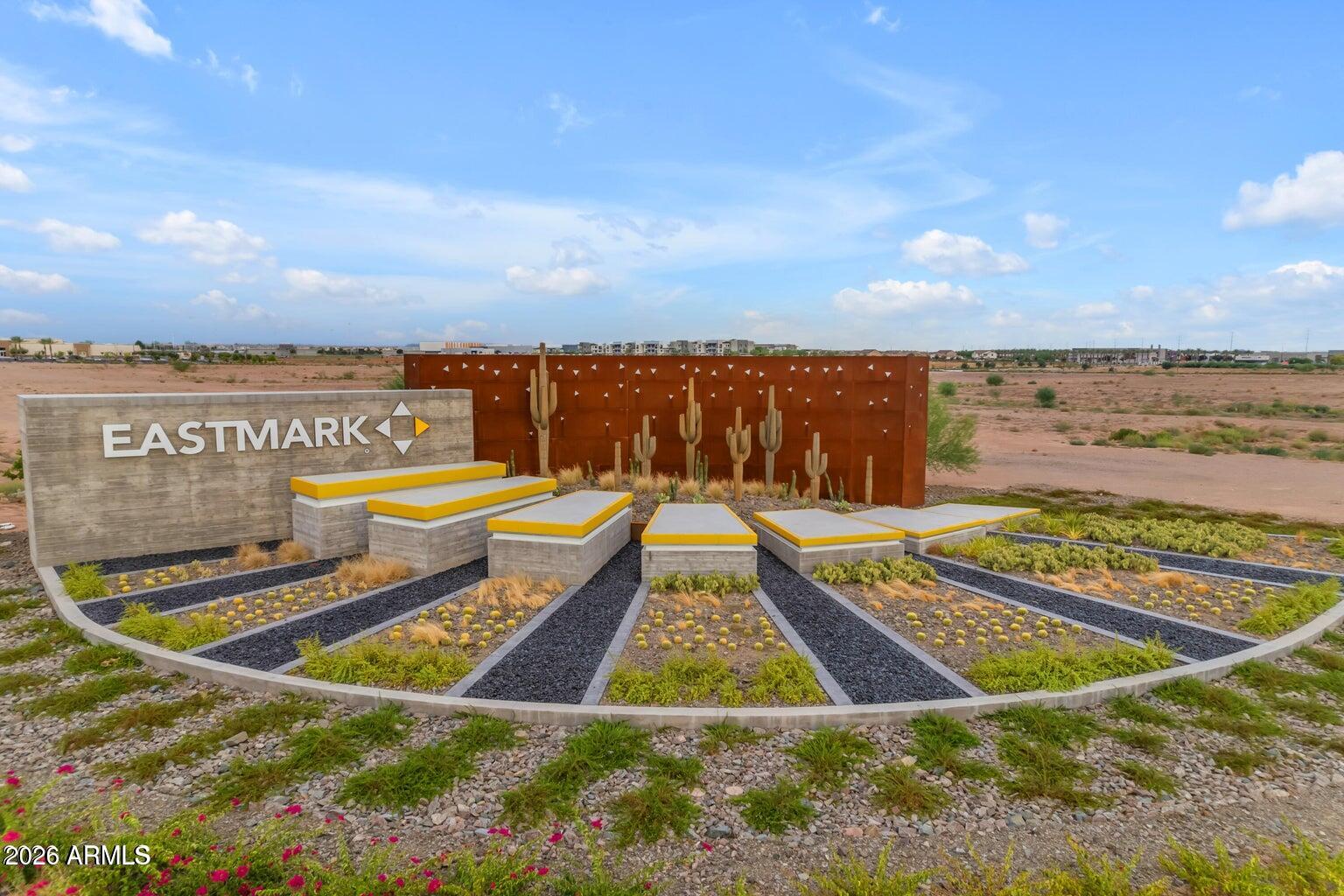 EASTMARK DU-7 SOUTH PARCEL 7-18 - Residential