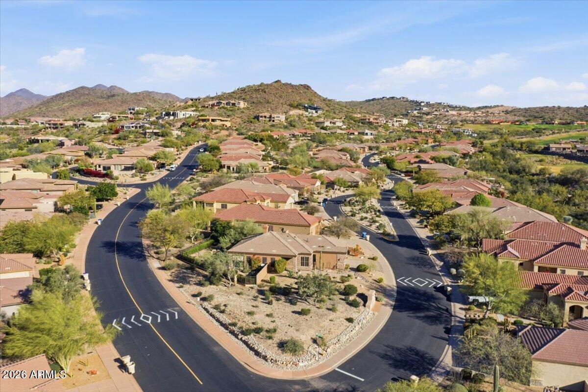 9032 N BROKEN BOW Street