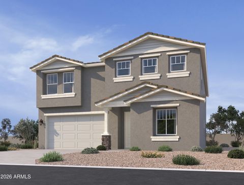 Photo of 6658 E Upland Way, San Tan Valley, AZ 85143 (MLS # 7032992)