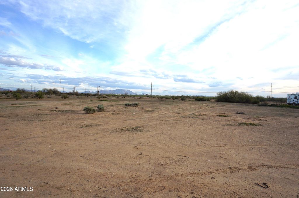 Photo of 0 N Verdugo #19, Coolidge, AZ 85128 (MLS # 6984653)