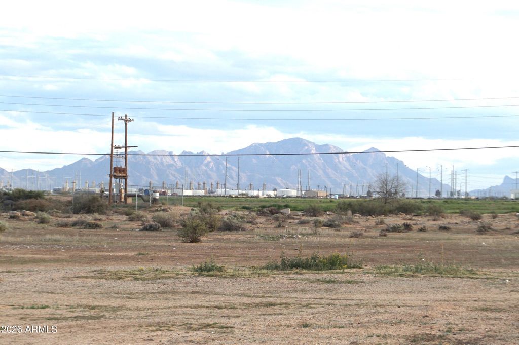 Photo of 0 N Verdugo #19, Coolidge, AZ 85128 (MLS # 6984653)