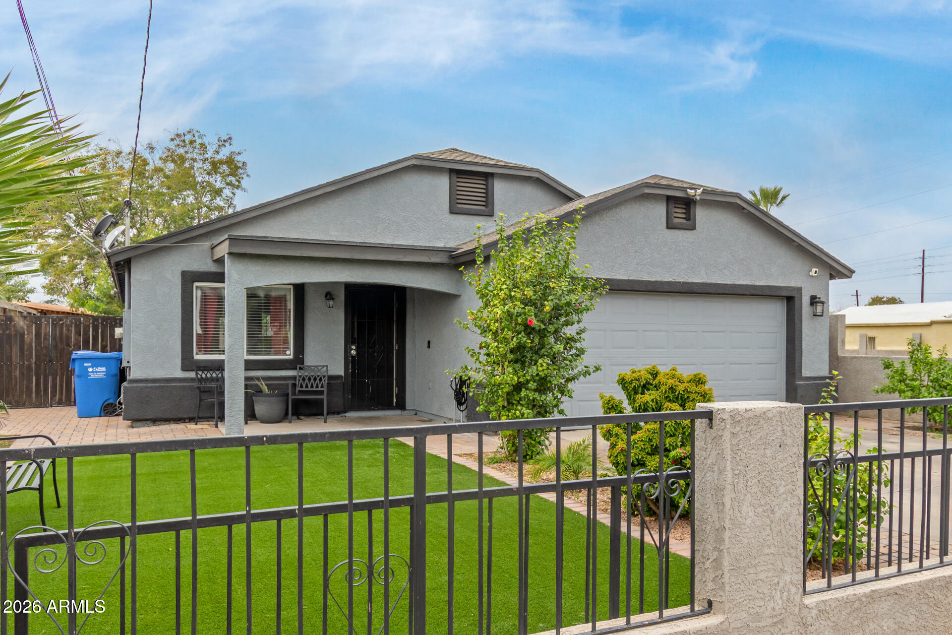 832 S 31st Ave Avenue