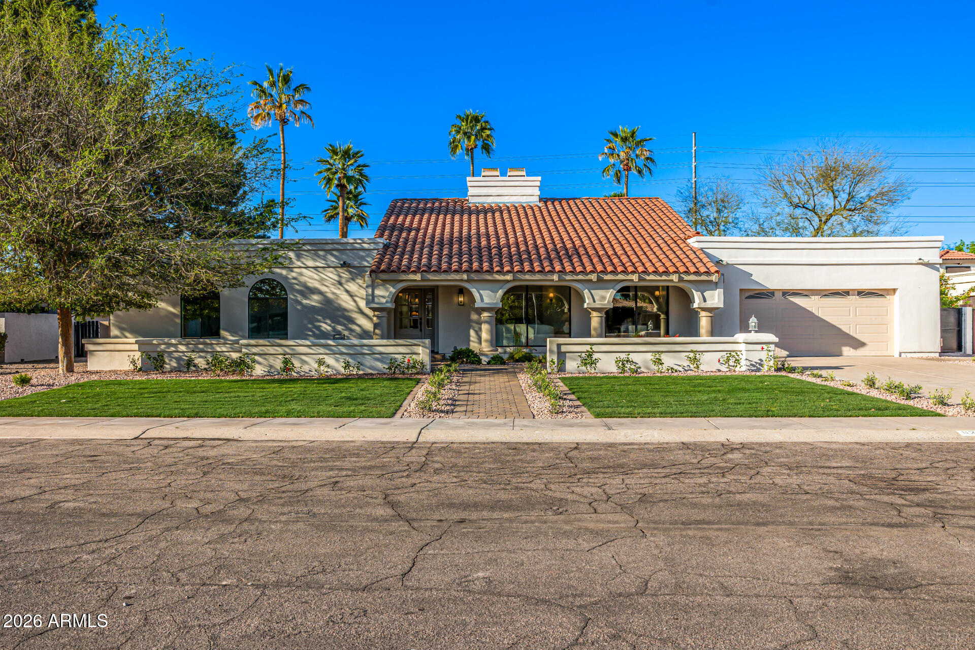 8238 E APPALOOSA Trail