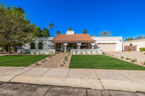 Photo of 8238 E Appaloosa Trail, Scottsdale, AZ 85258 (MLS # 6994011)