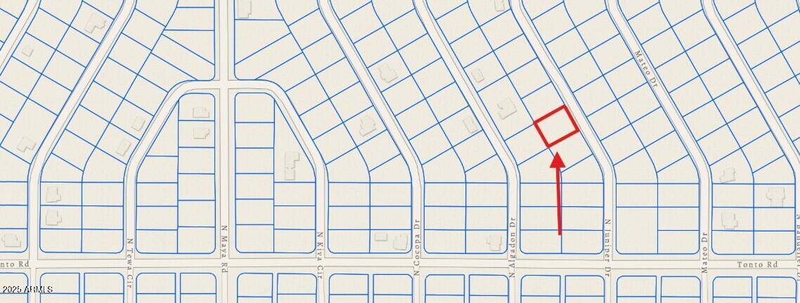 3560 N JUNIPER Drive 49