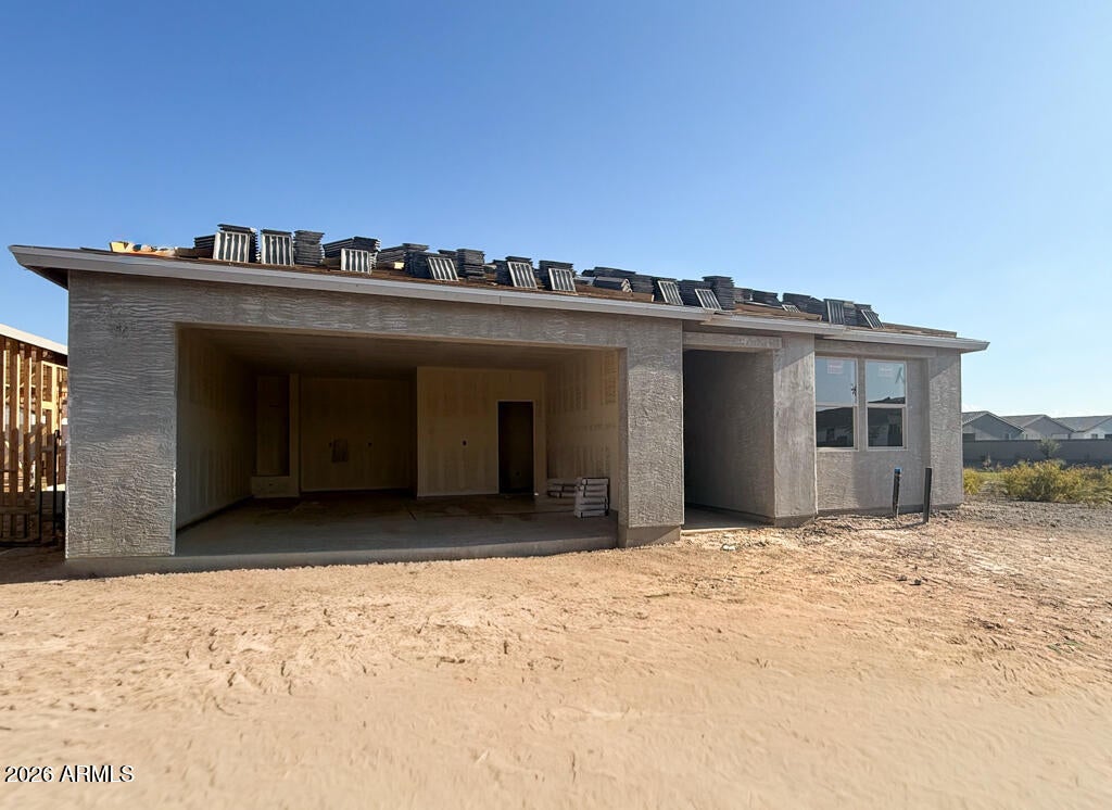 2461 E GALLOPING HORSE Drive