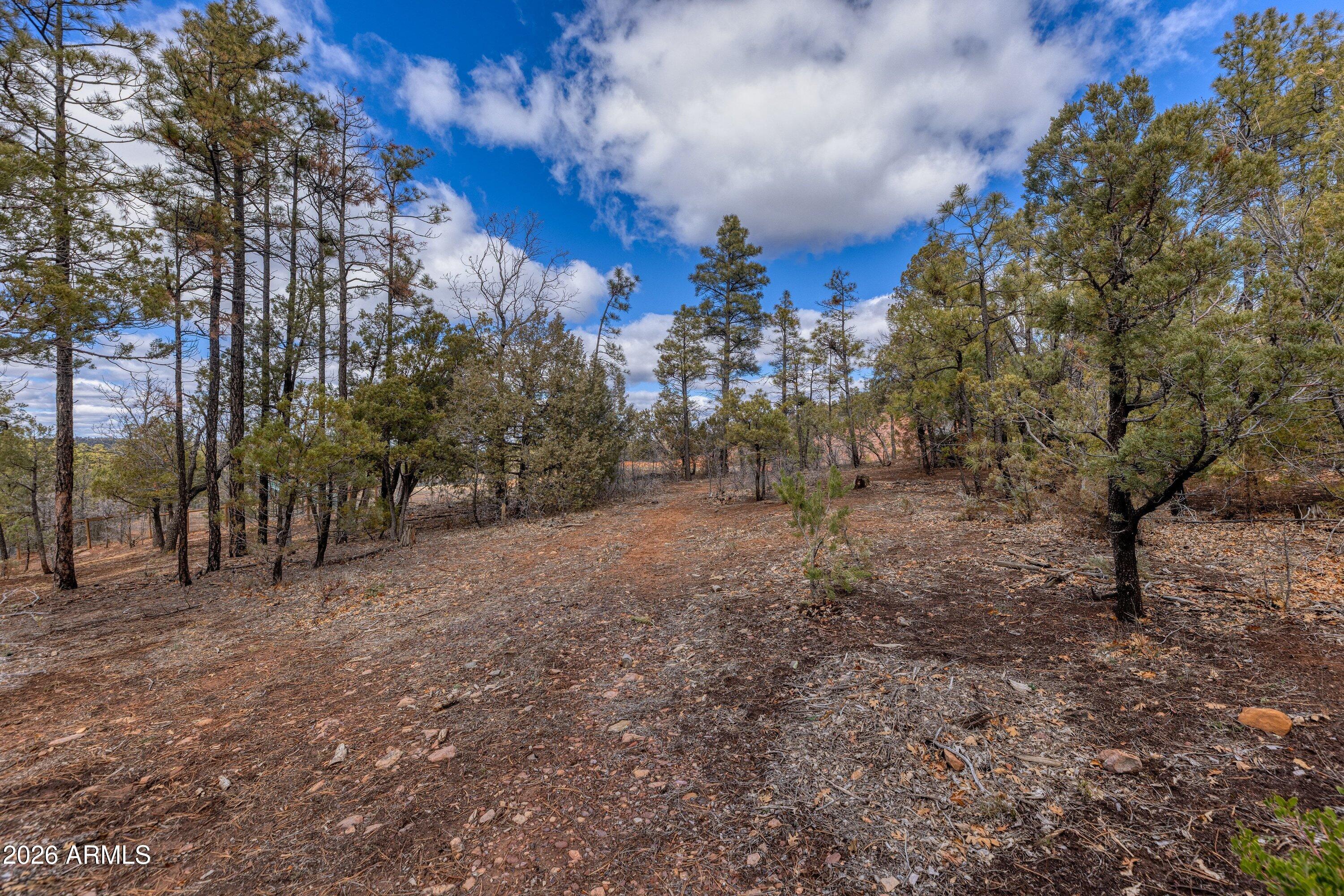 EVERGREEN ESTATES UNIT 1 - Land