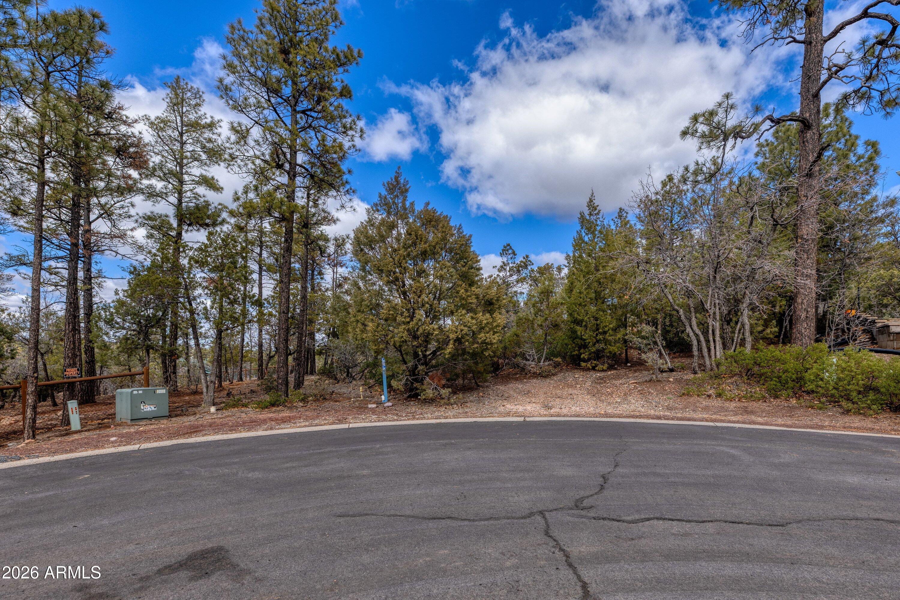 EVERGREEN ESTATES UNIT 1 - Land