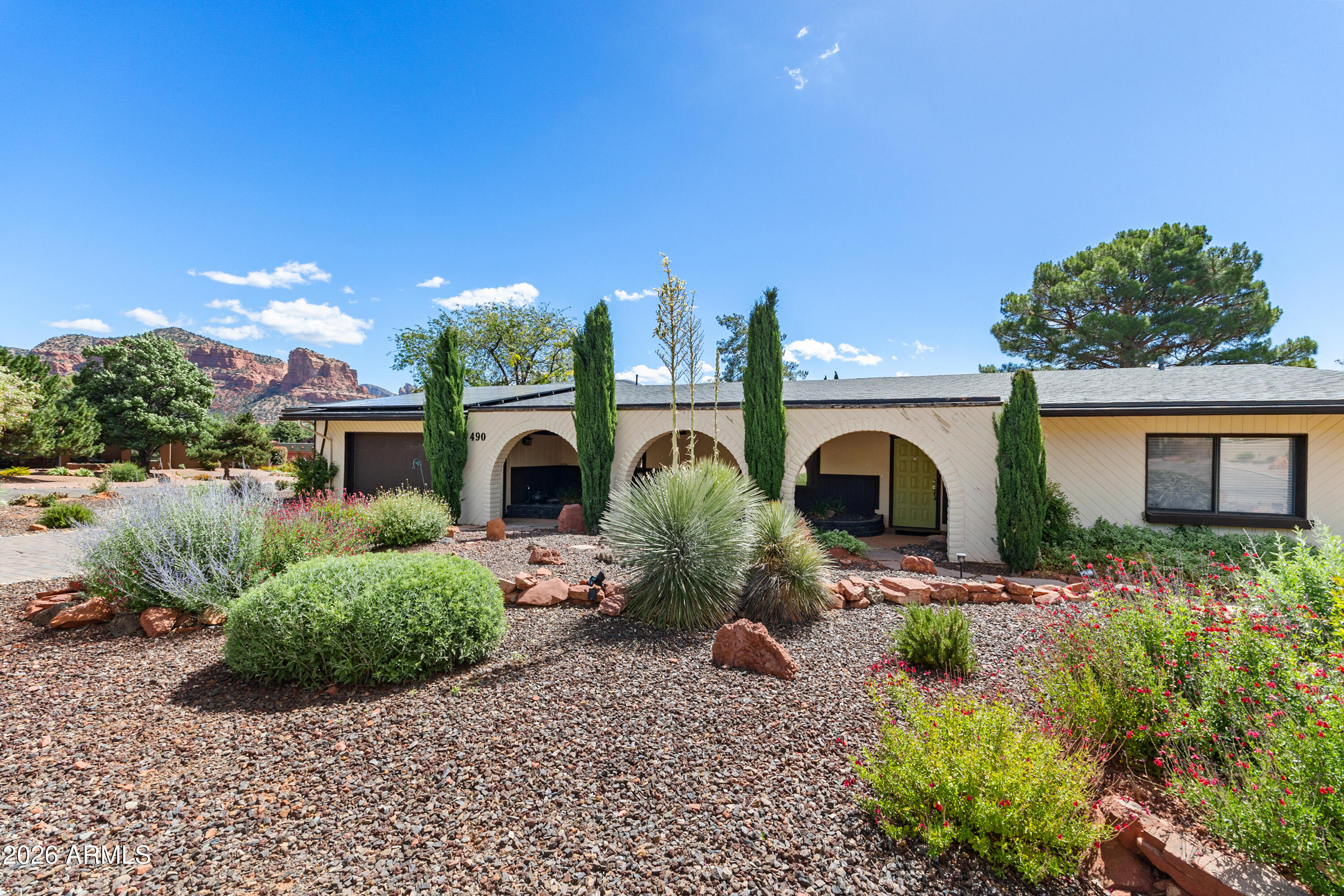 490 DEER PASS Drive