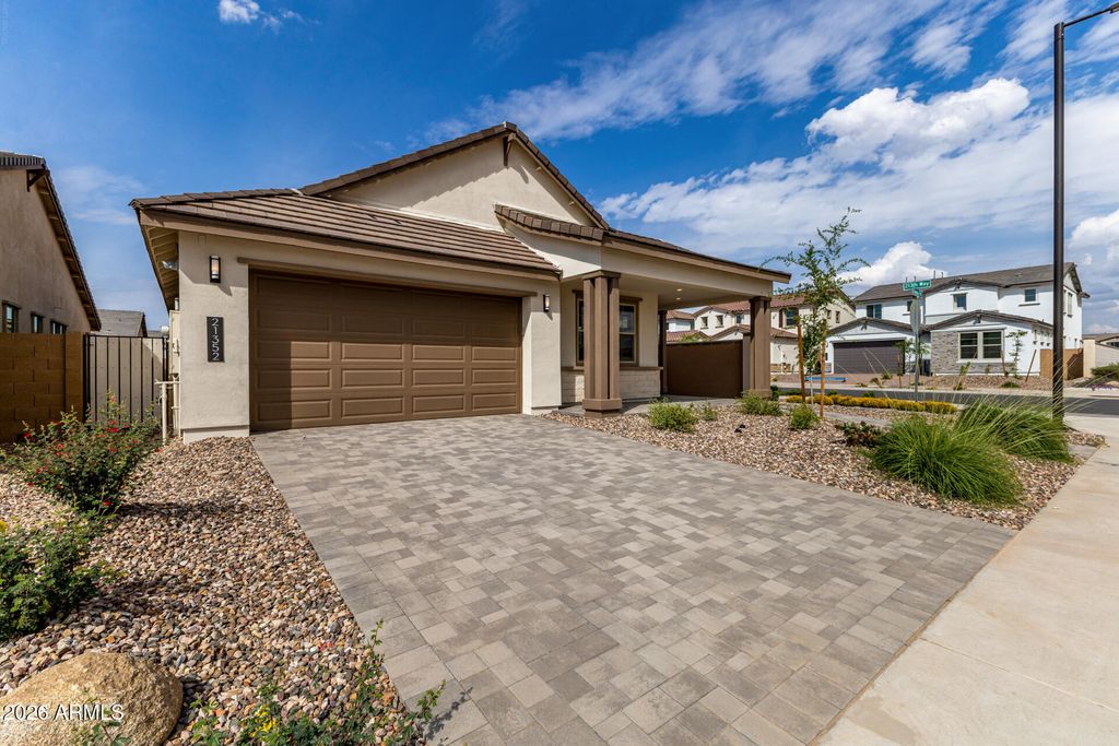Photo of 21352 E Timberline Road, Queen Creek, AZ 85142 (MLS # 7008507)