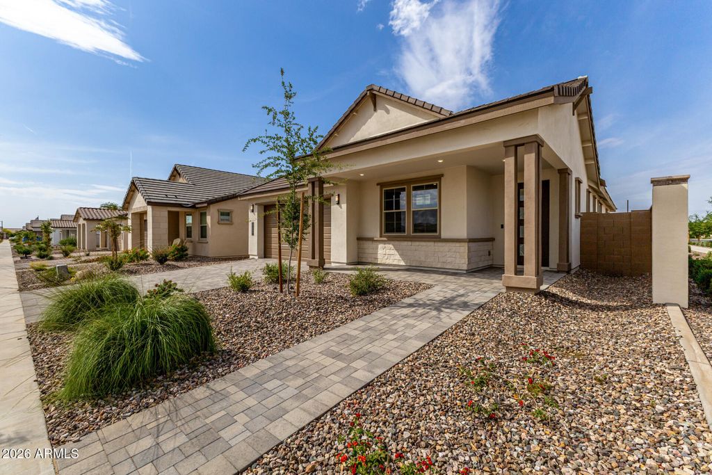 Photo of 21352 E Timberline Road, Queen Creek, AZ 85142 (MLS # 7008507)