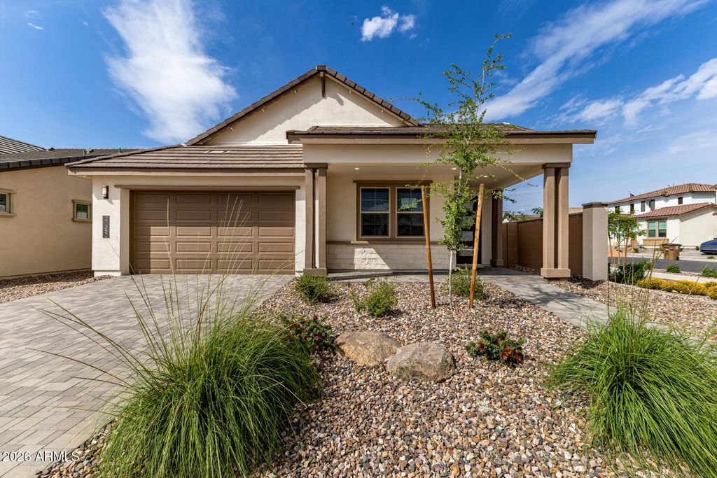 Photo of 21352 E Timberline Road, Queen Creek, AZ 85142 (MLS # 7008507)