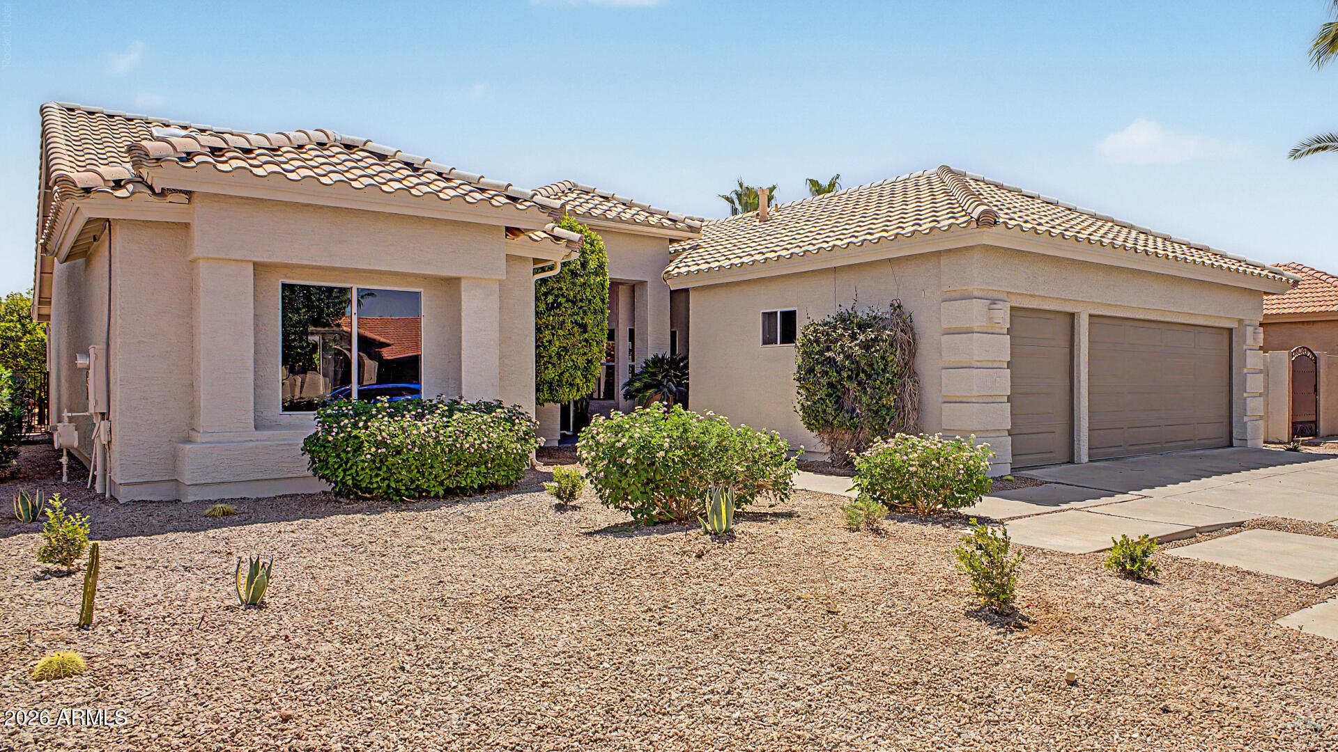 24733 S Saddletree Drive