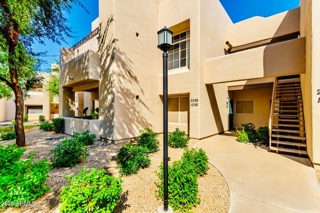 Photo of 11333 N 92nd Street #1056, Scottsdale, AZ 85260 (MLS # 6993350)