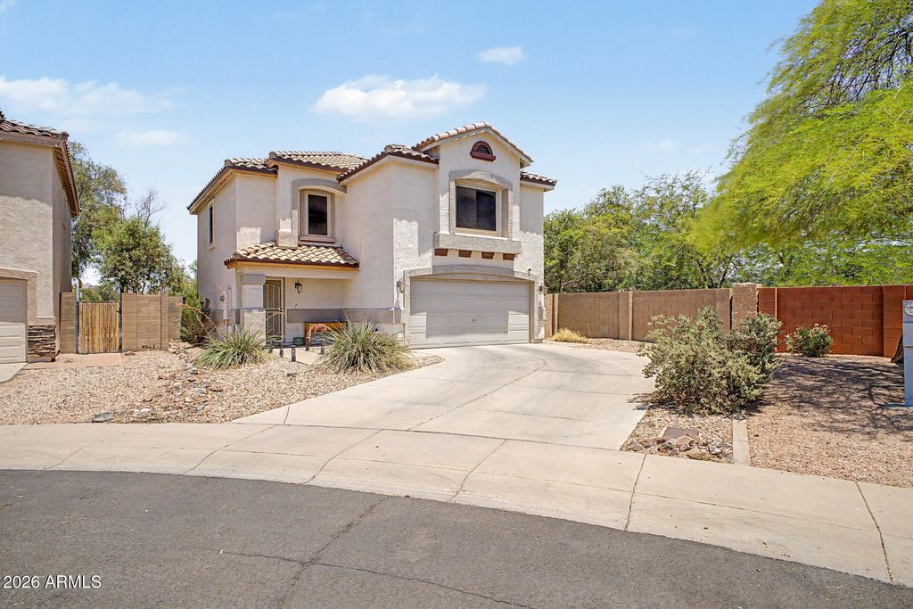 Photo of 11556 E Flower Circle, Mesa, AZ 85208 (MLS # 7036581)