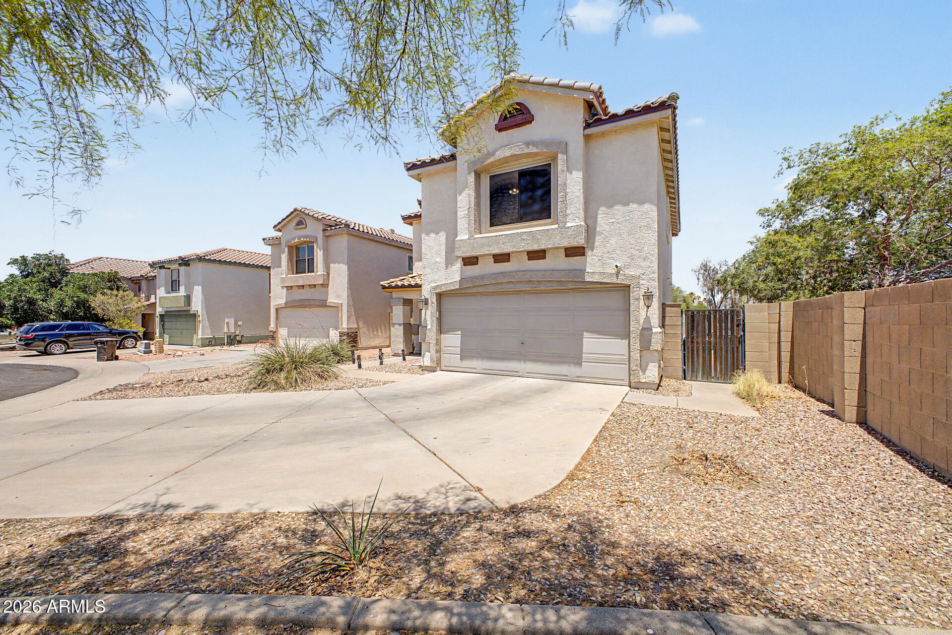 11556 E FLOWER Circle