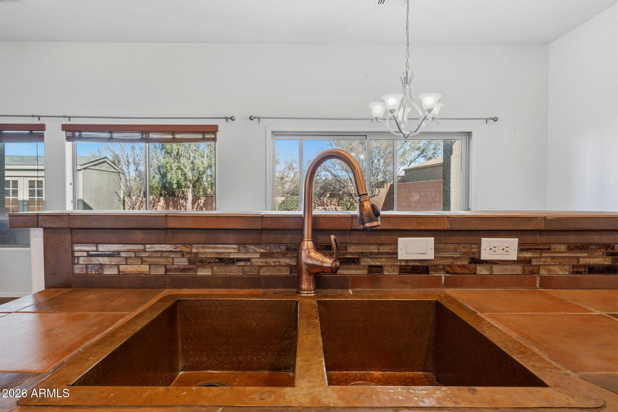 17407 S PURPLE MESA Trail