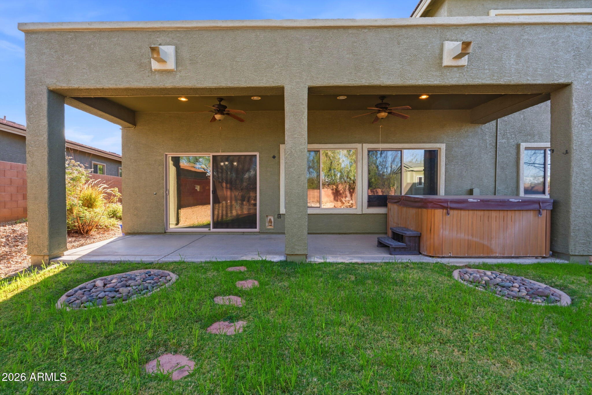 17407 S PURPLE MESA Trail