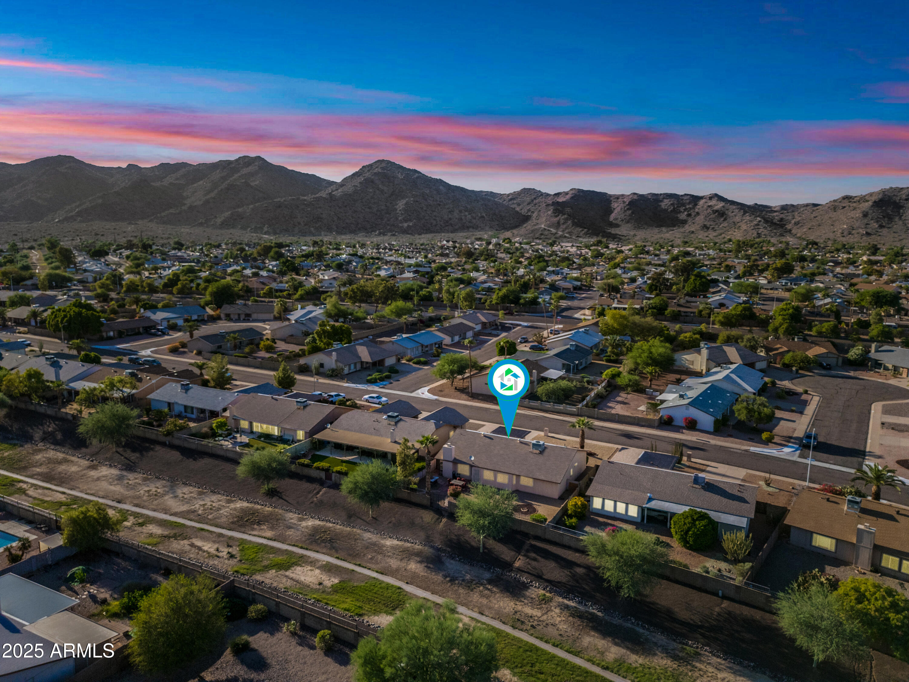 4353 E WALATOWA Street