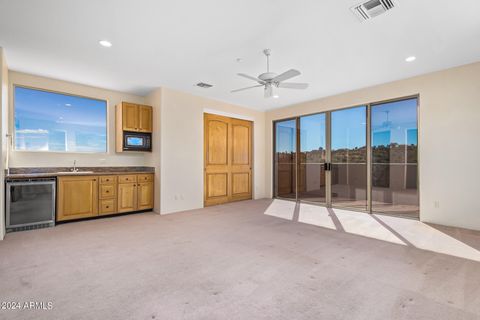 A home in Fountain Hills