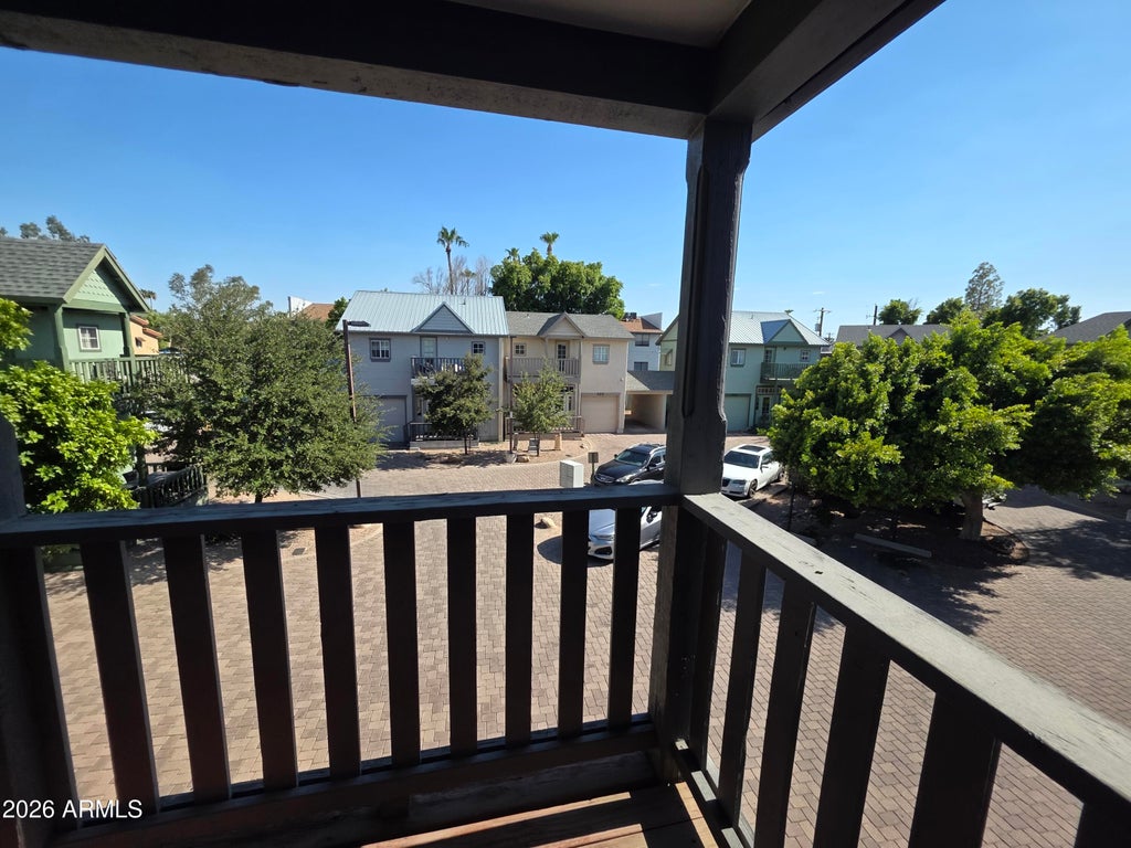 Photo of 2016 S Hammond Drive #109, Tempe, AZ 85282 (MLS # 7074663)