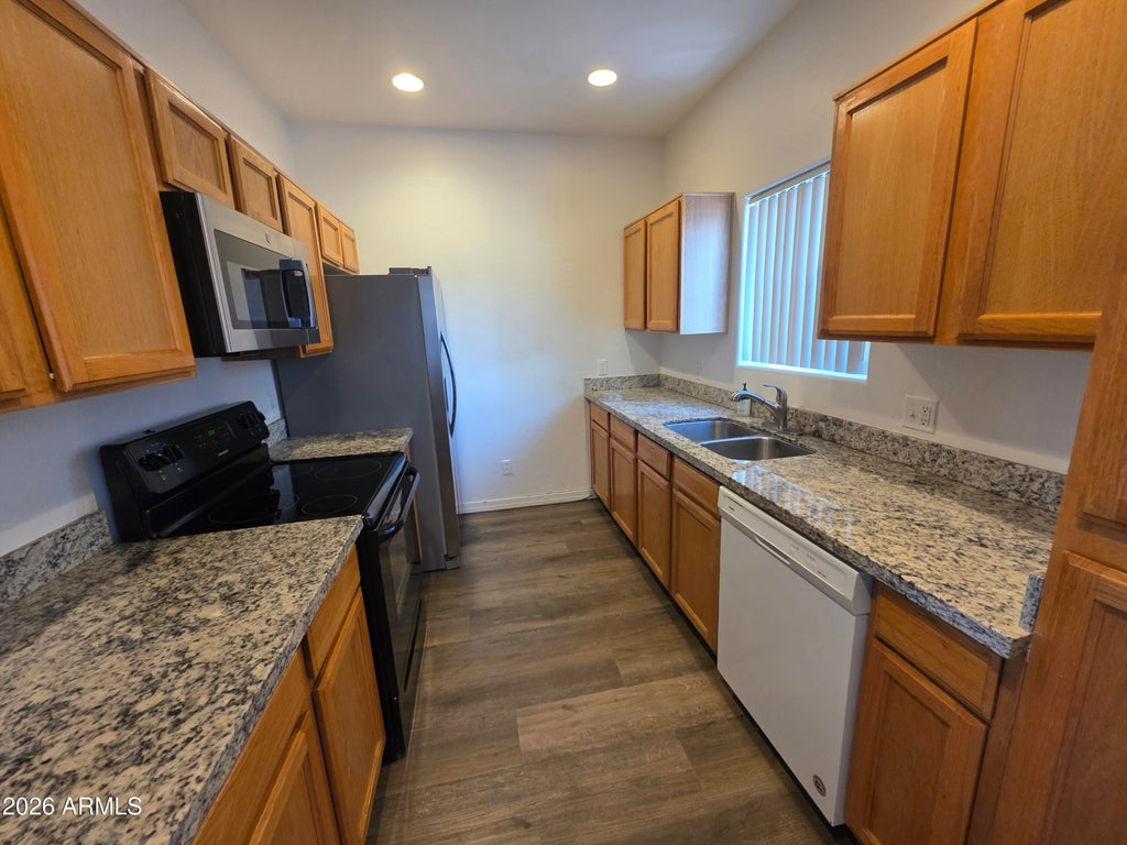 Photo of 2016 S Hammond Drive #109, Tempe, AZ 85282 (MLS # 7074663)