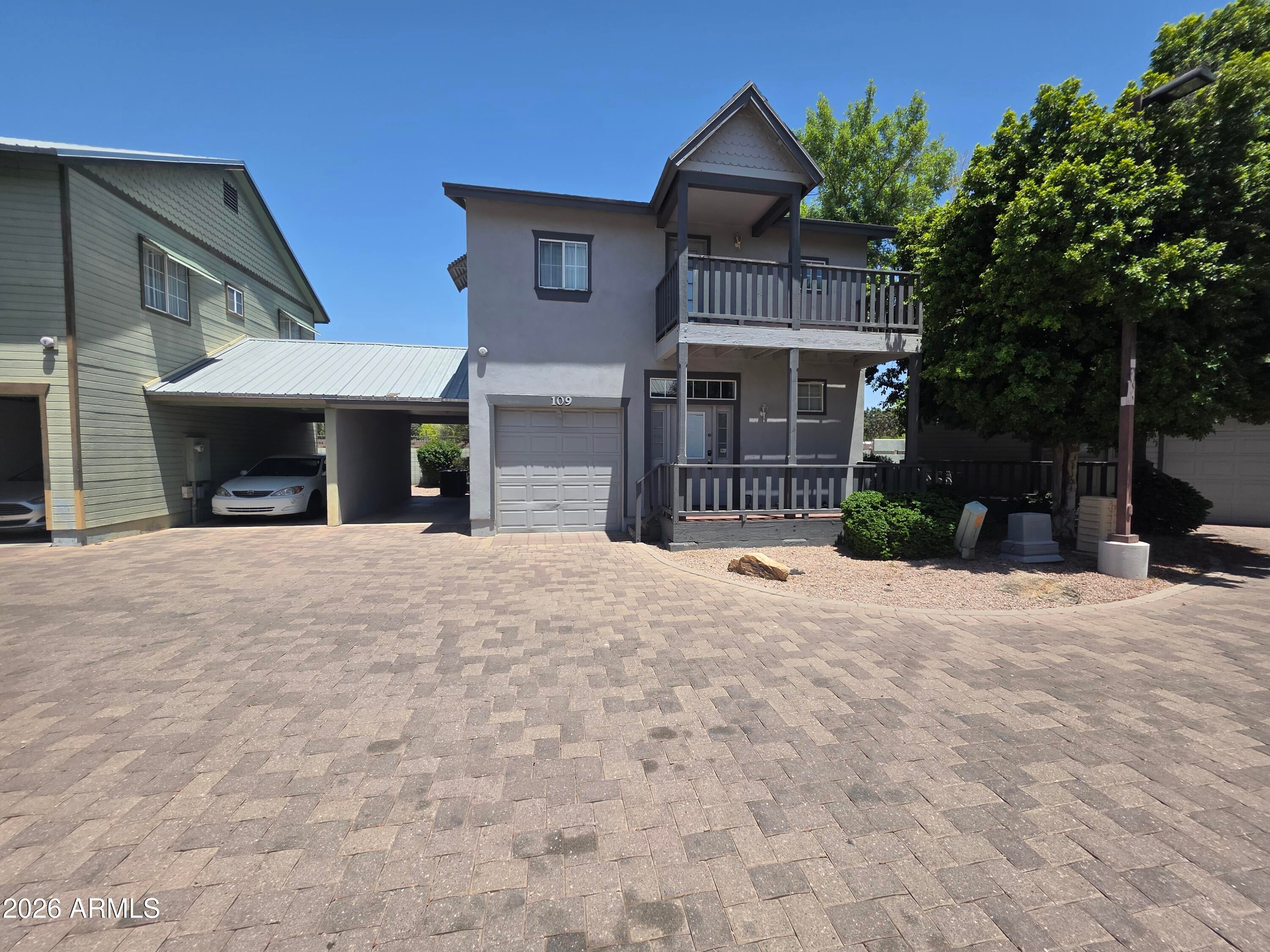 2016 S HAMMOND Drive 109