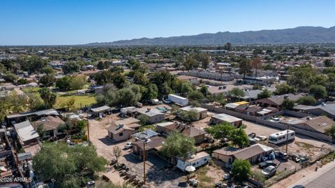 5437 S 4TH Street Phoenix AZ 85040