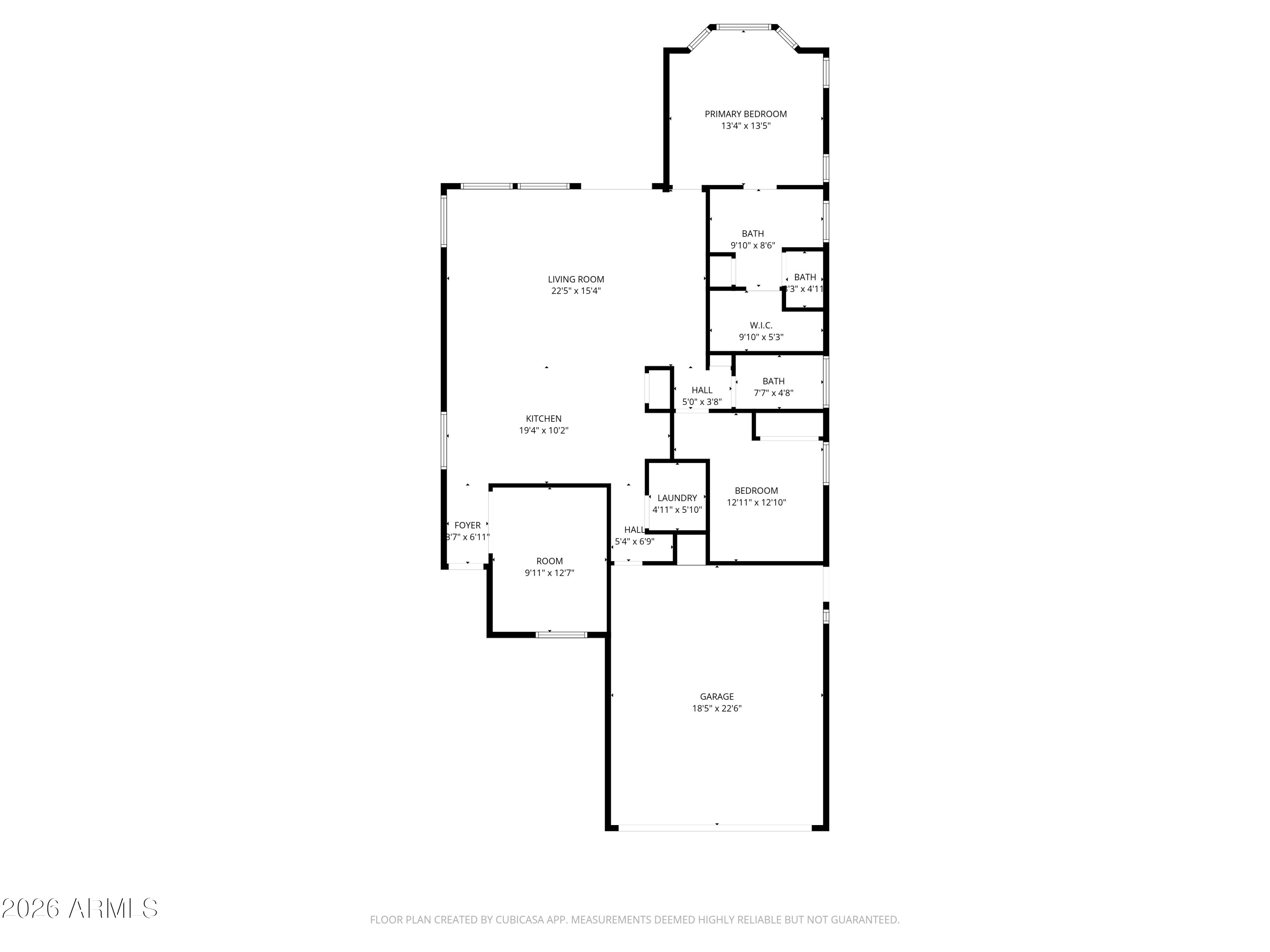 17881 W SILVER FOX Way