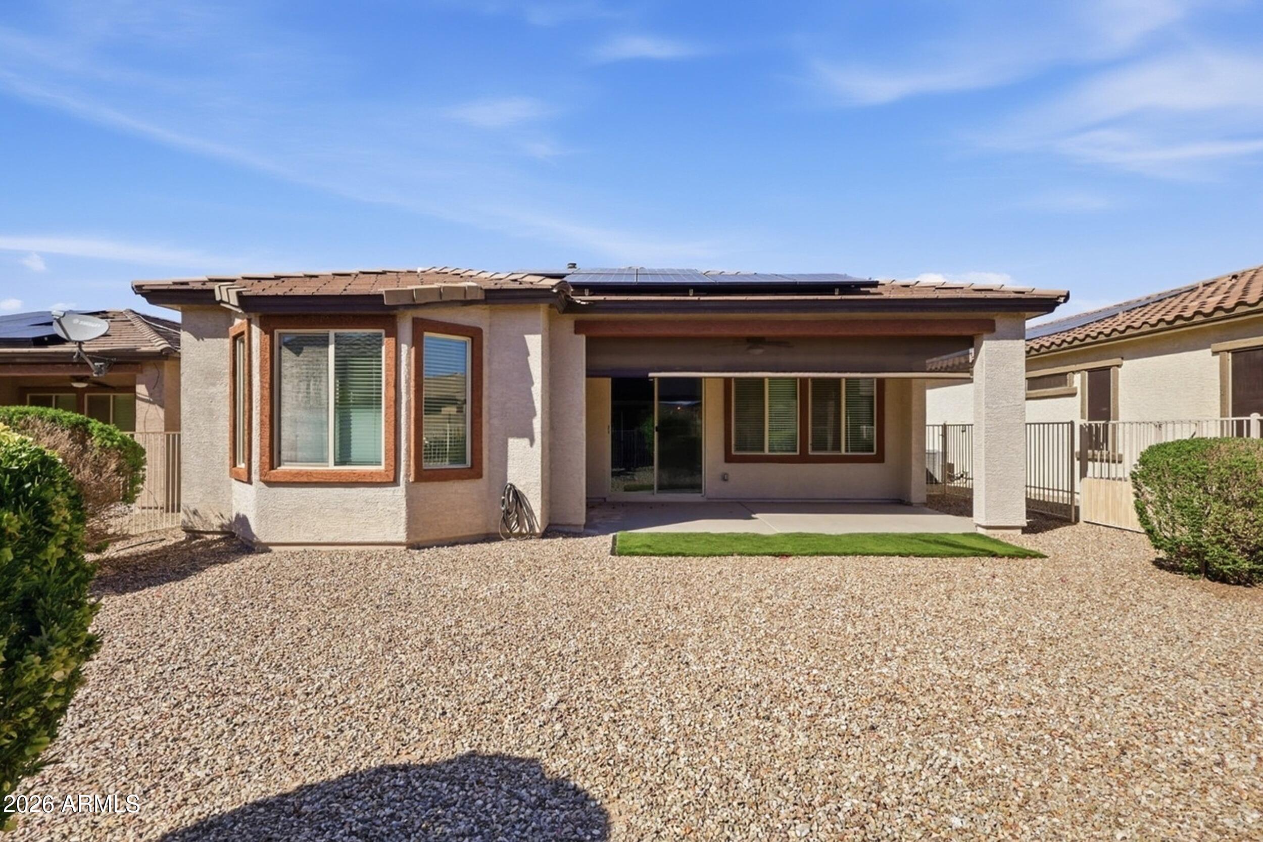 17881 W SILVER FOX Way