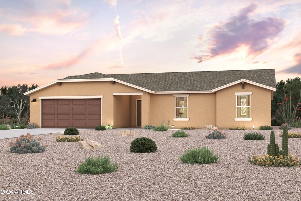 Photo of 15911 S Elizabeth Place, Arizona City, AZ 85123 (MLS # 7016571)