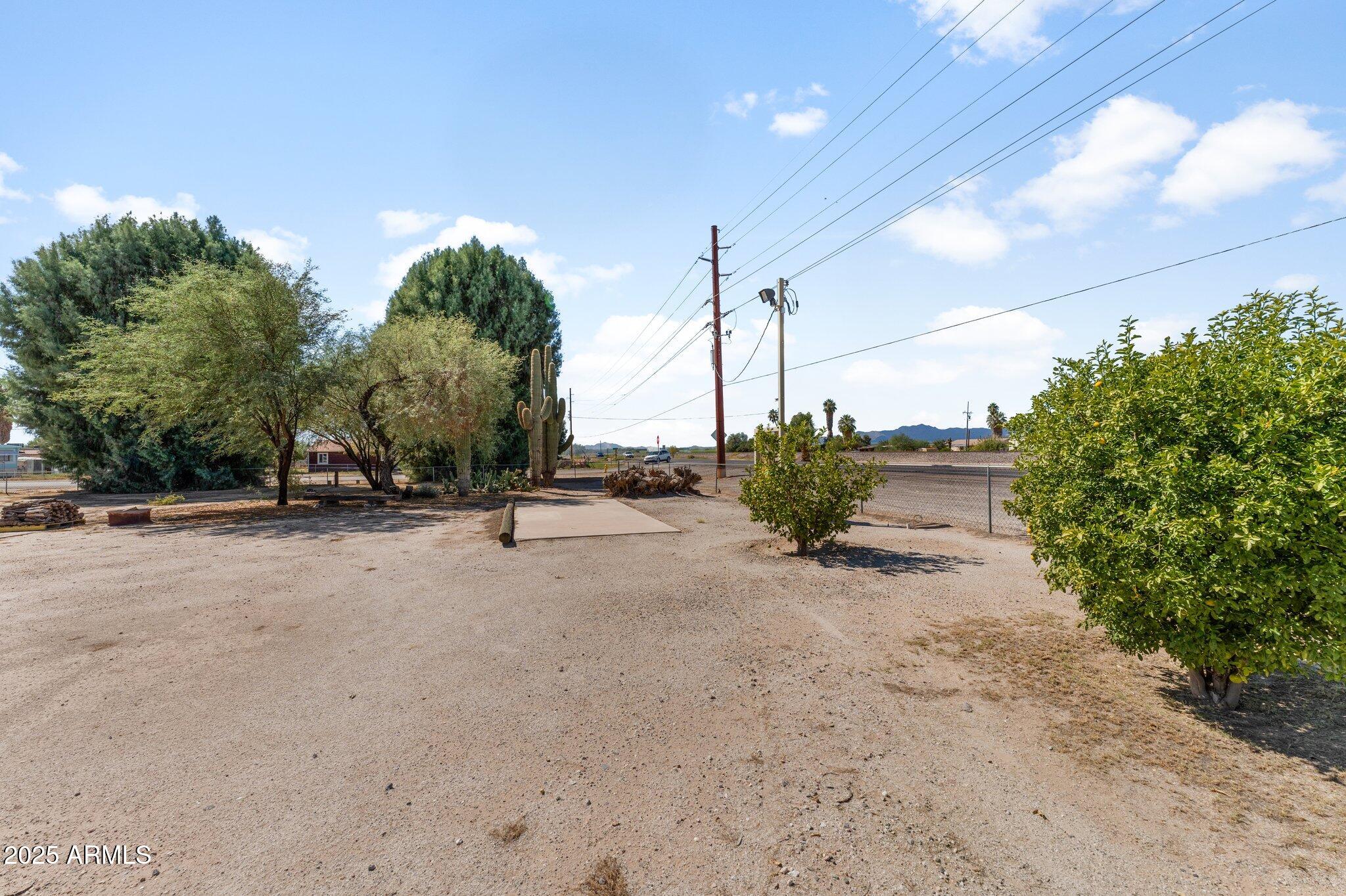 70900 US HIGHWAY 60 Highway 25