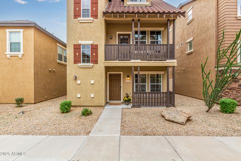 34630 N 30TH Drive Phoenix AZ 85086