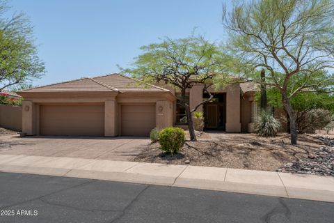 Photo of 6917 E Night Glow Circle, Scottsdale, AZ 85266 (MLS # 6876443)
