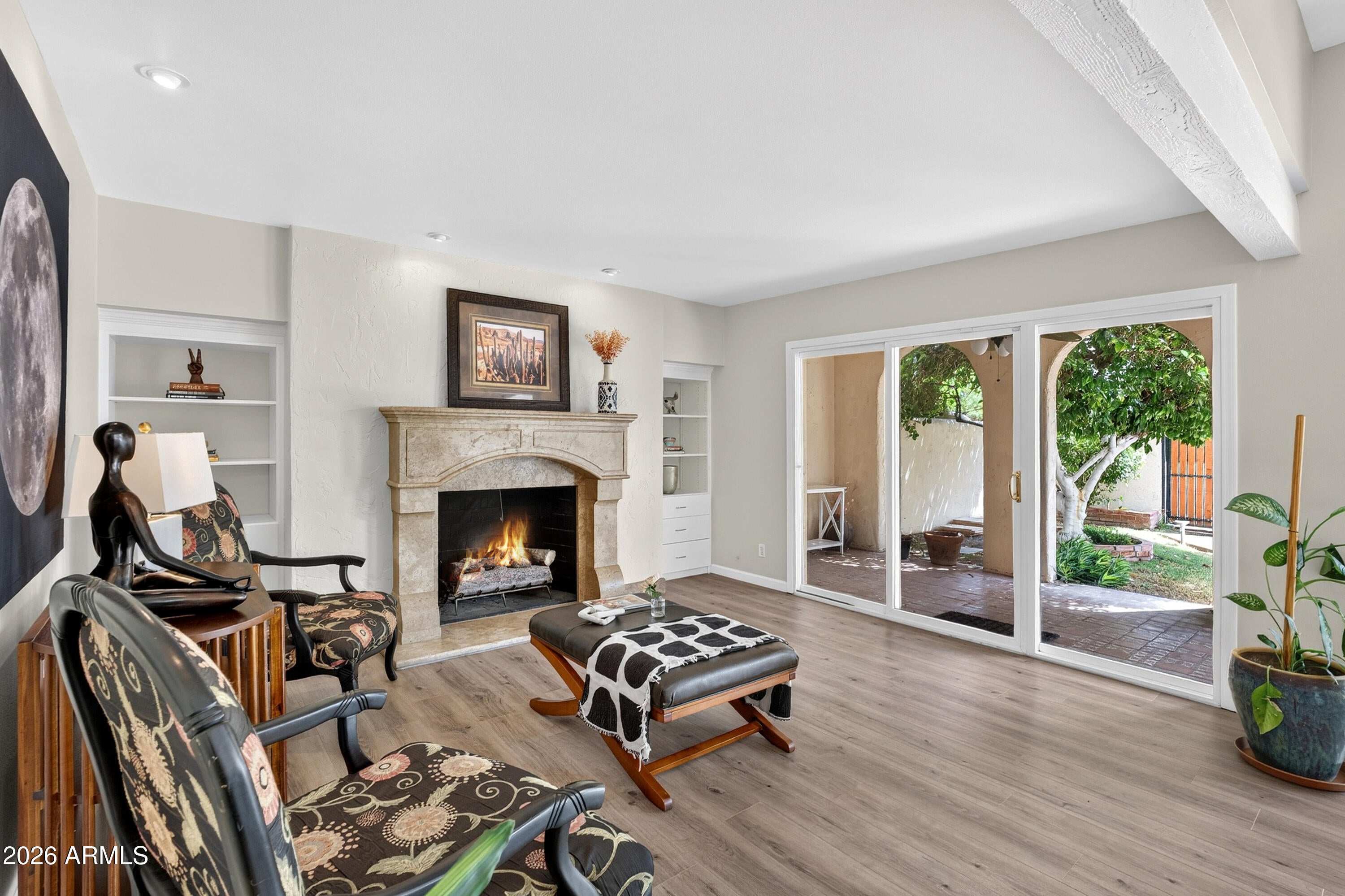 1036 N SIERRA HERMOSA Drive