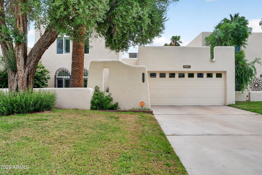 Photo of 1036 N Sierra Hermosa Drive, Litchfield Park, AZ 85340 (MLS # 7053292)