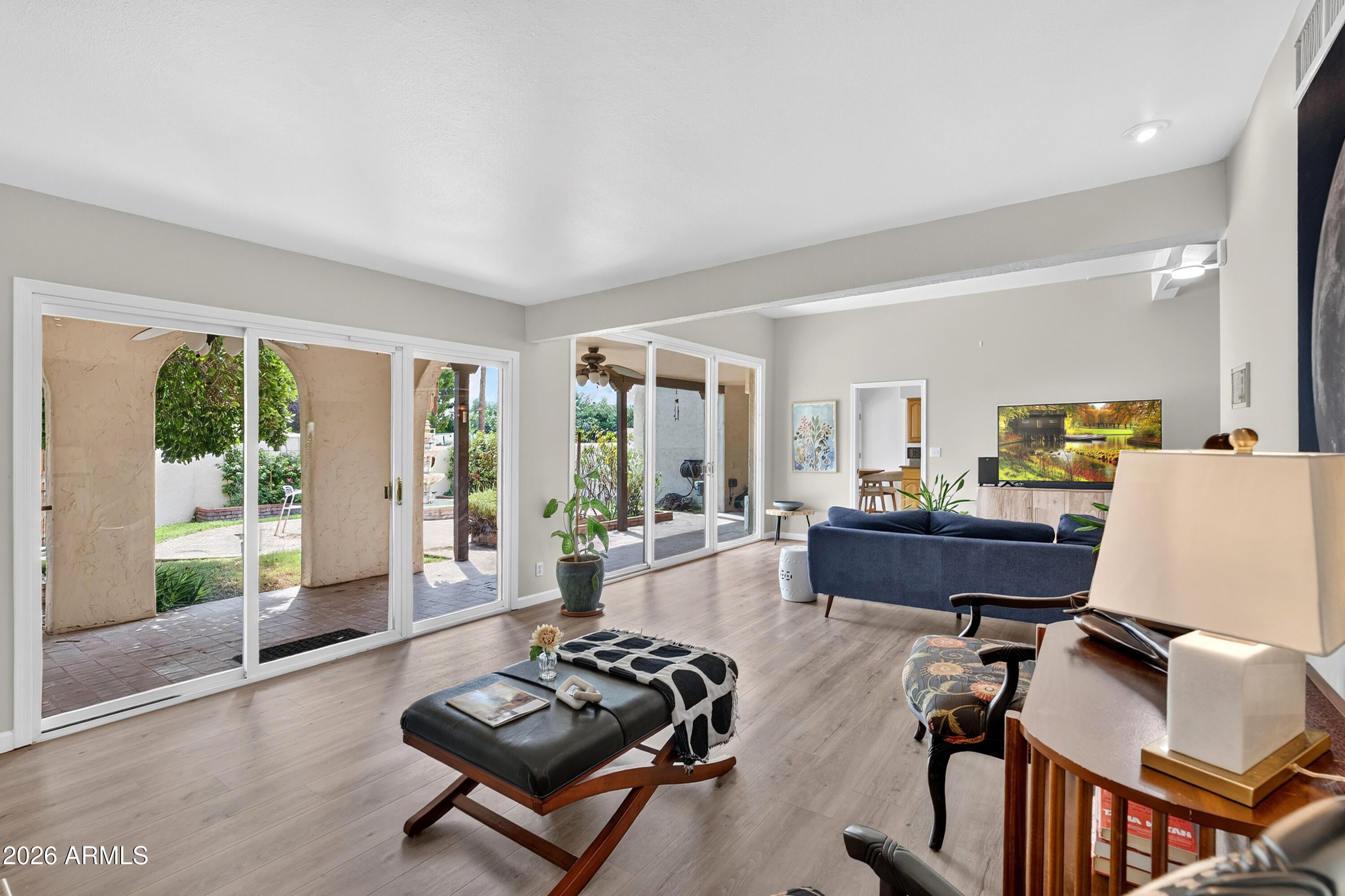 1036 N SIERRA HERMOSA Drive