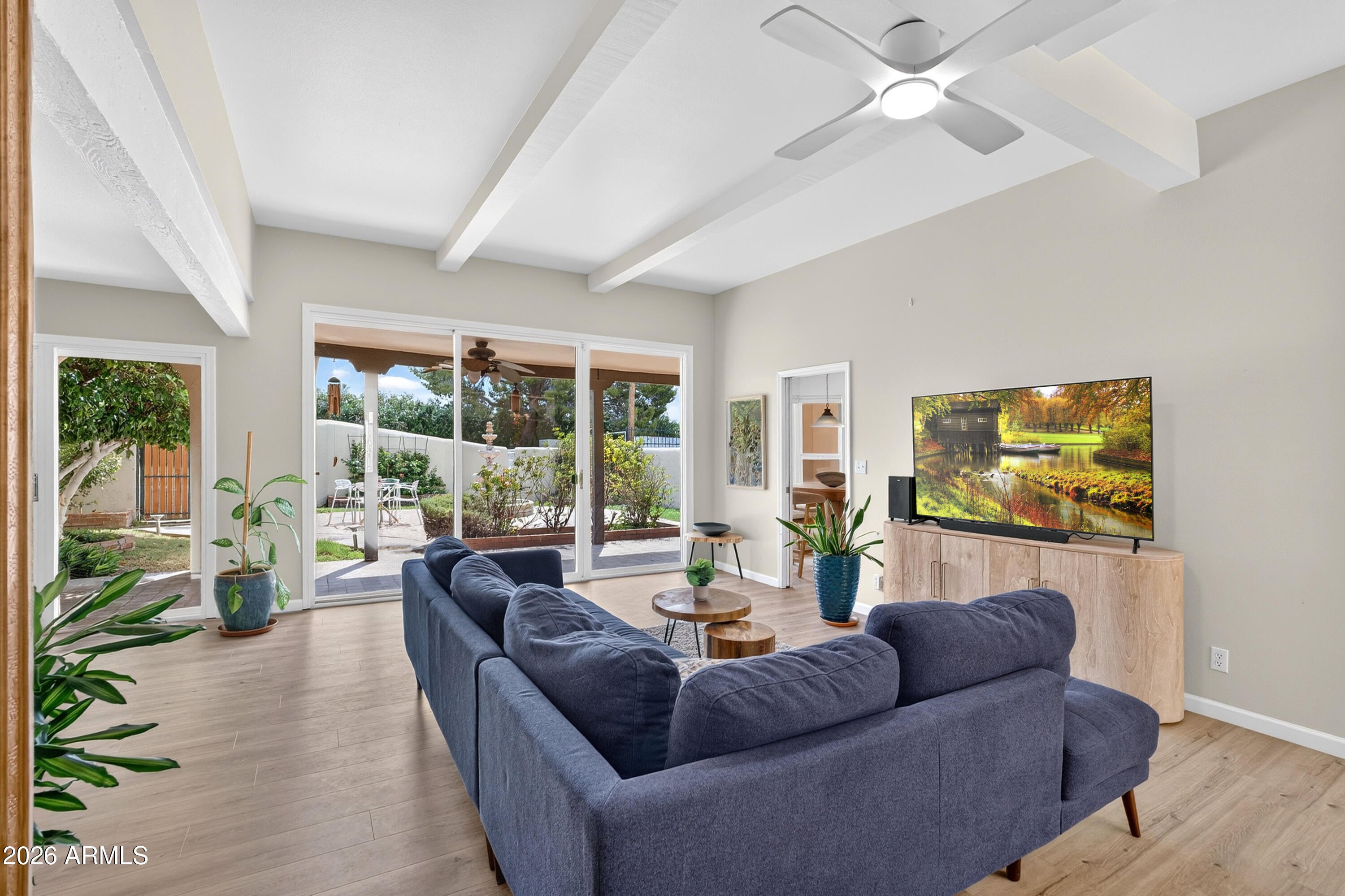 1036 N SIERRA HERMOSA Drive