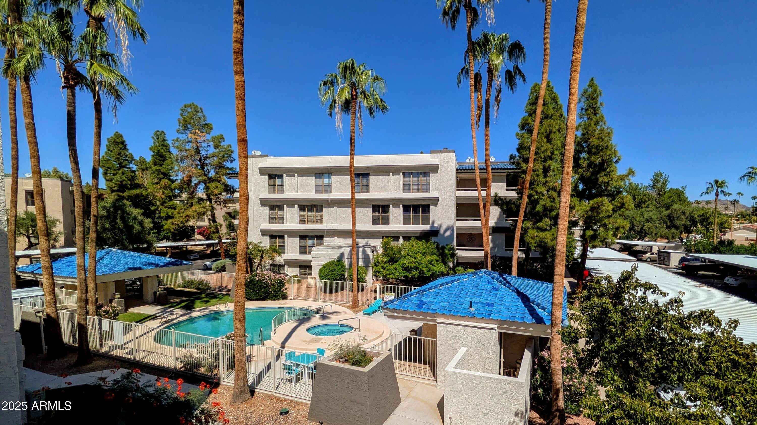 Phoenix, Arizona 85016, United States, 2 Bedrooms Bedrooms, ,2 BathroomsBathrooms,Residential,Active,205581