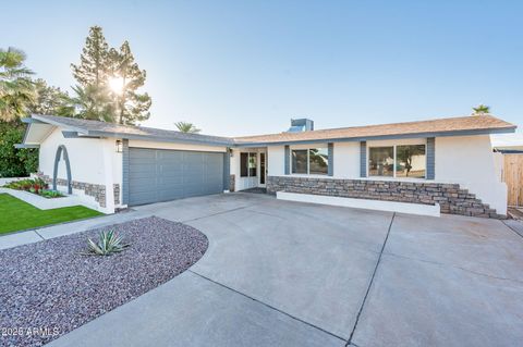 4801 W SUNNYSIDE Avenue Glendale AZ 85304