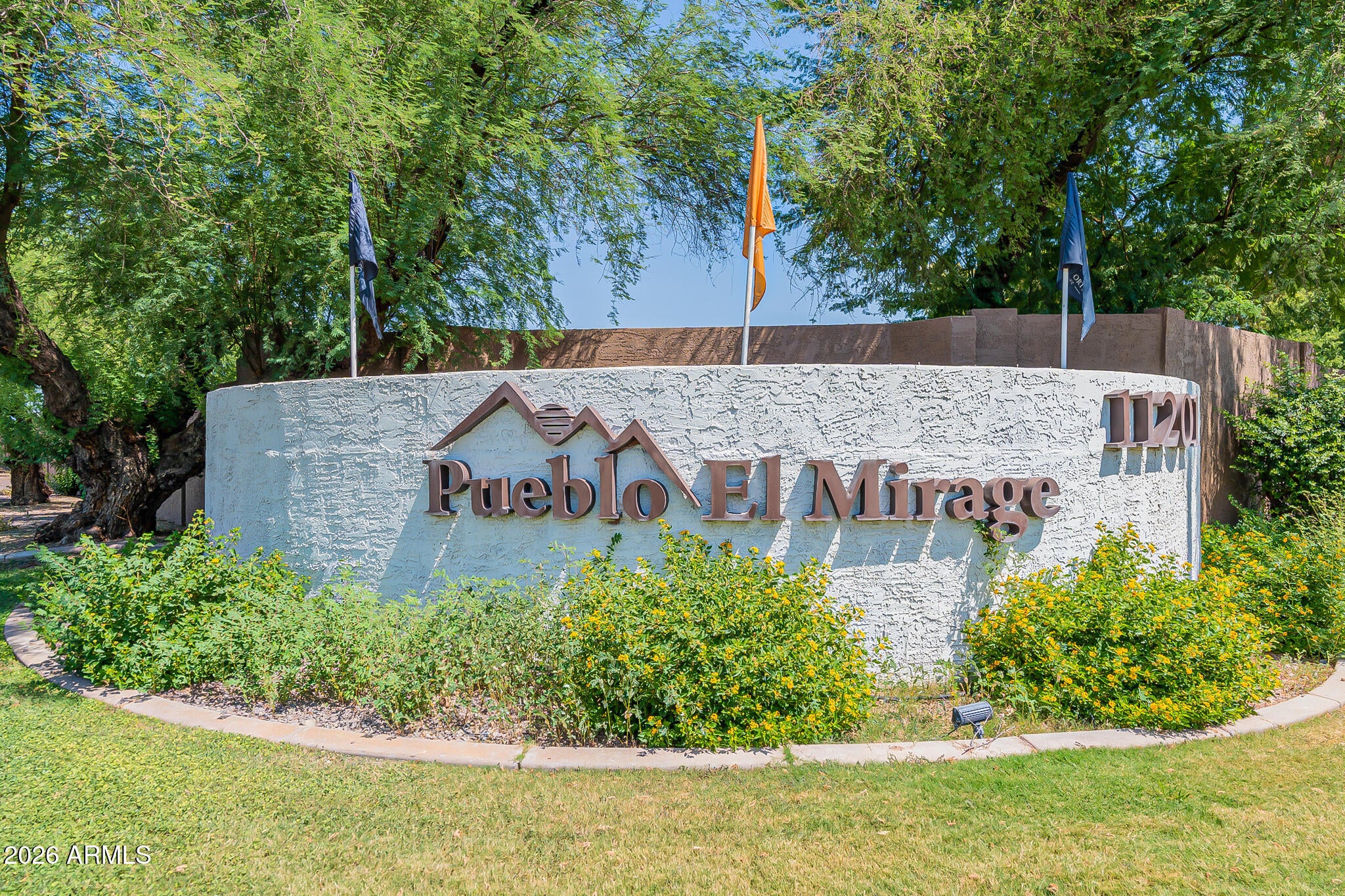 11201 N EL MIRAGE Road 917