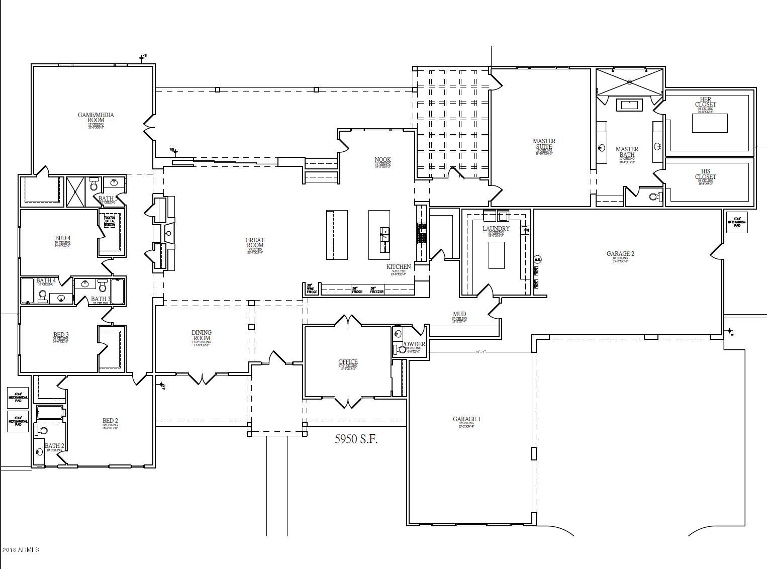 ARCADIA BLK 20 - Residential