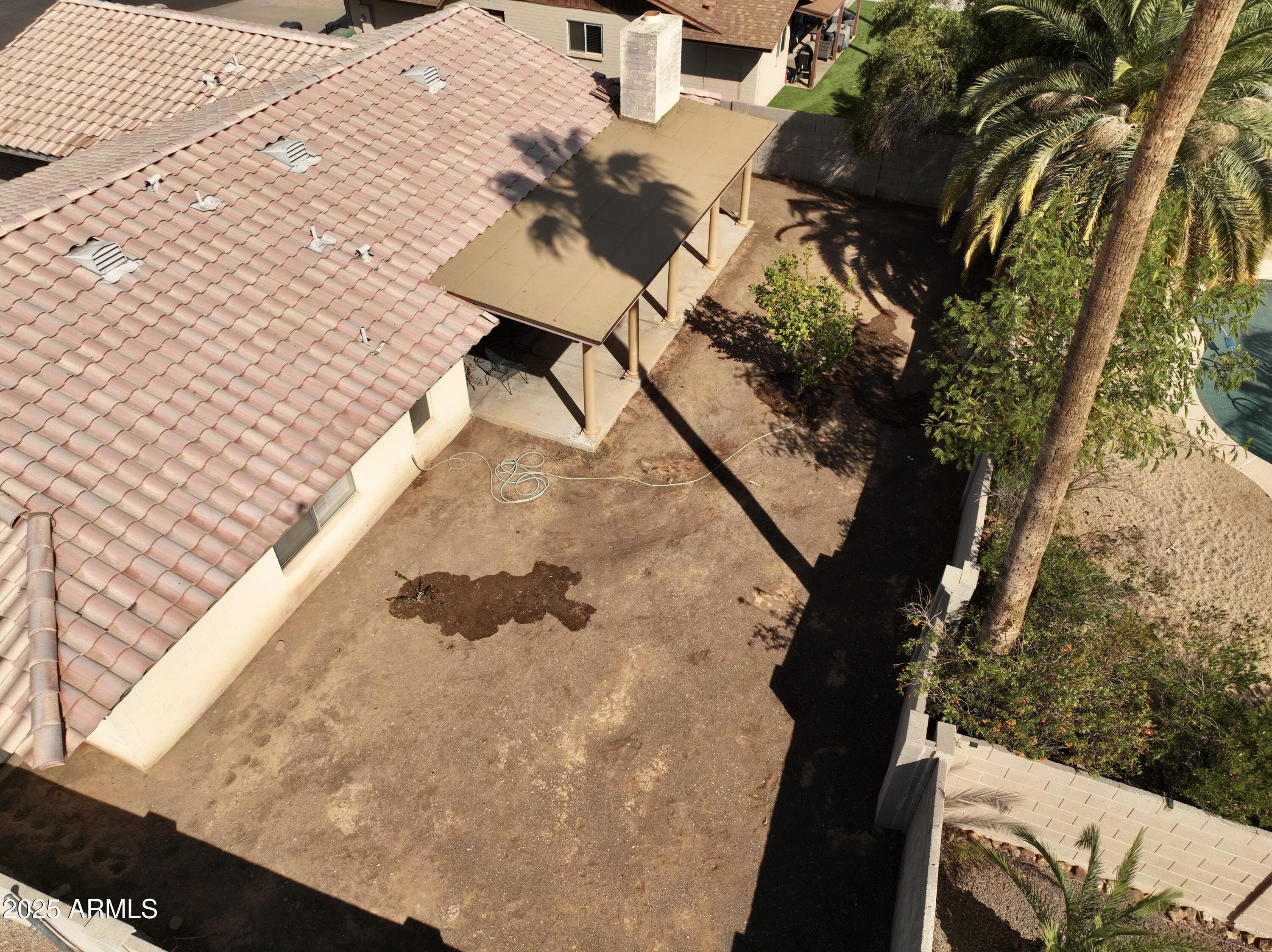 1455 W POSADA Avenue