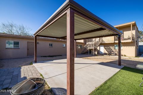 6324 W MARYLAND Avenue Glendale AZ 85301