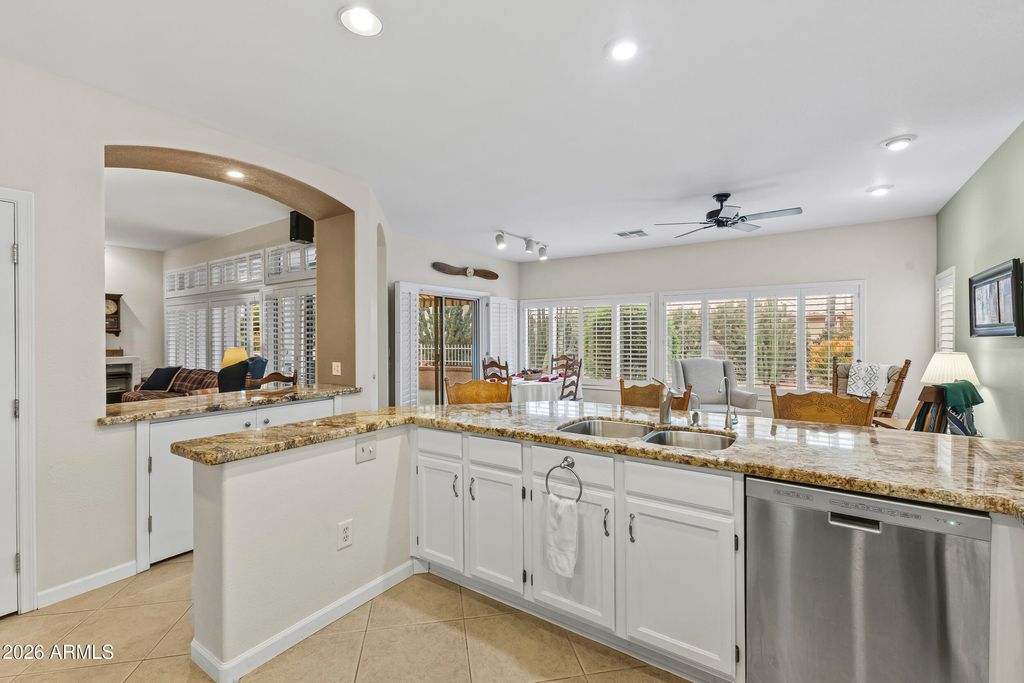 Photo of 22138 N Lobo Lane, Sun City West, AZ 85375 (MLS # 6964343)