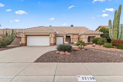 22138 N LOBO Lane Sun City West AZ 85375