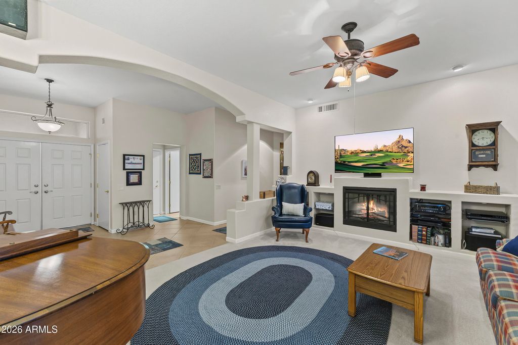 Photo of 22138 N Lobo Lane, Sun City West, AZ 85375 (MLS # 6964343)