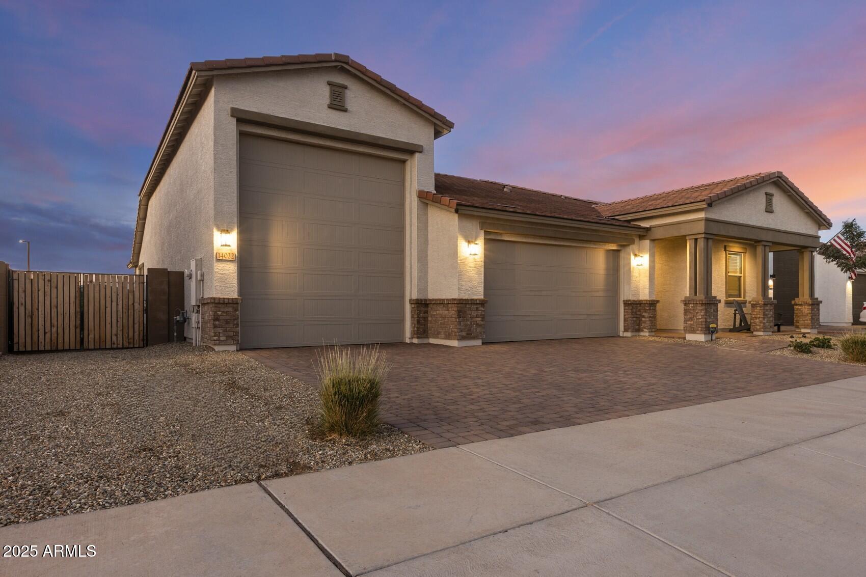 14022 W MARIPOSA GRANDE --